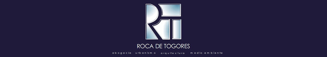 Roca de Togores Urbanistas Alicante